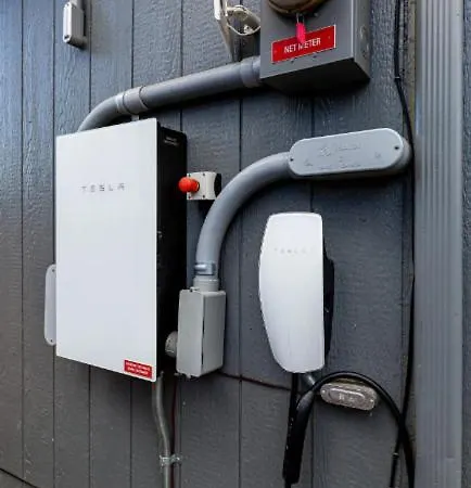 Luxurious 5 Bedroom Home With Ac And Ev Plug Seattle Extérieur photo